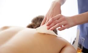 Full Back Wax at Elevé Estudio in Belvidere, IL