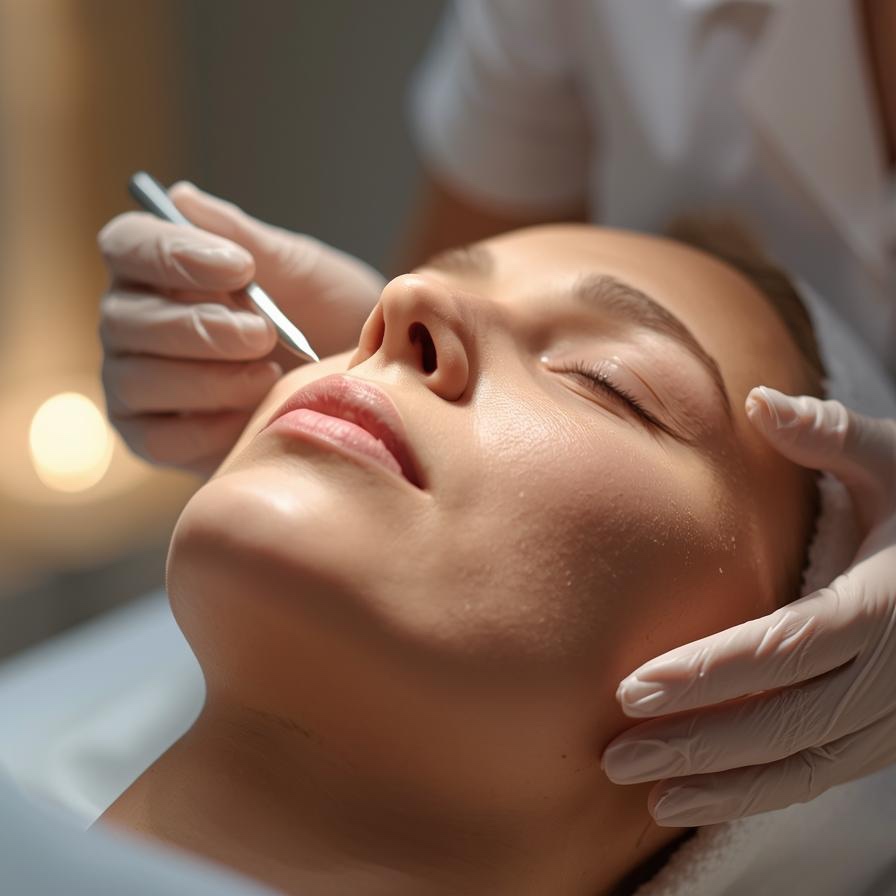 Add-On Extractions at Megan Gerding Aesthetics & Nutrition LLC in Bend, OR