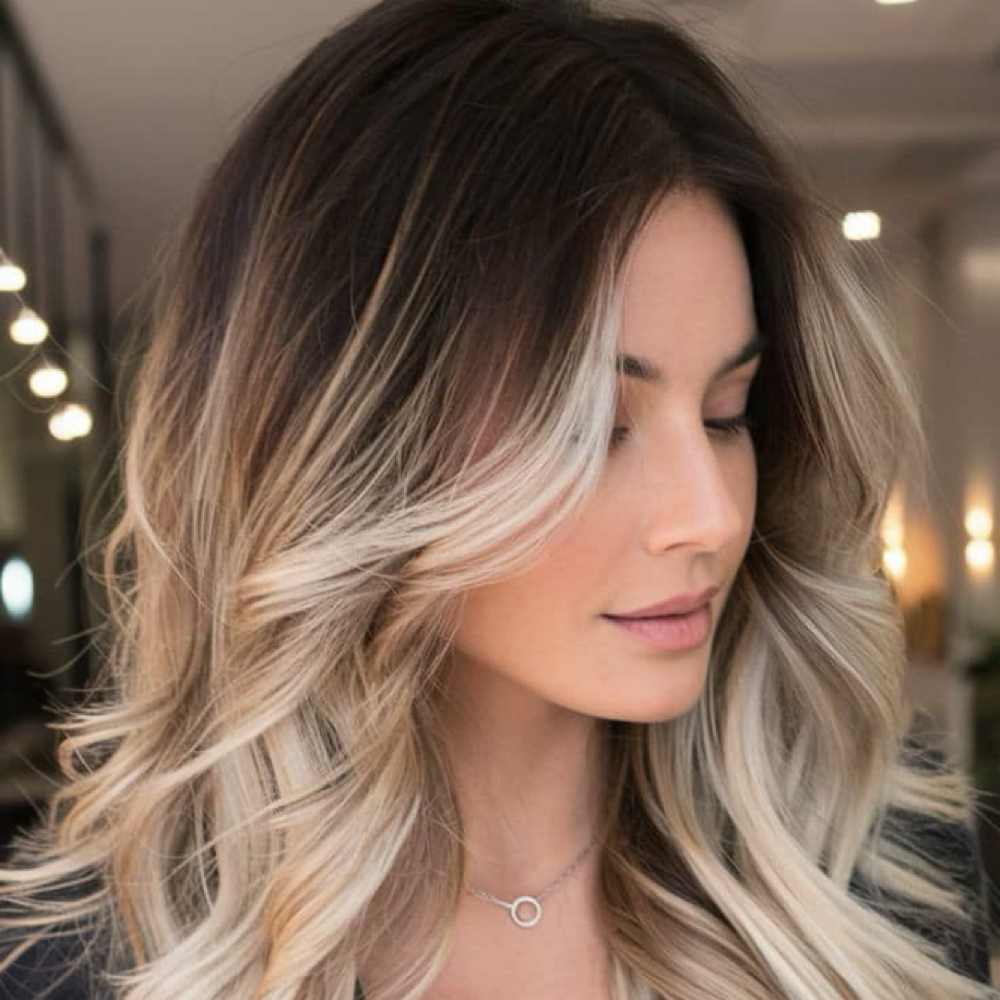 Ombré at Britney Beauty LLC in Harker Heights, TX