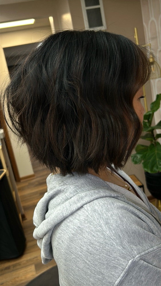 The Cut