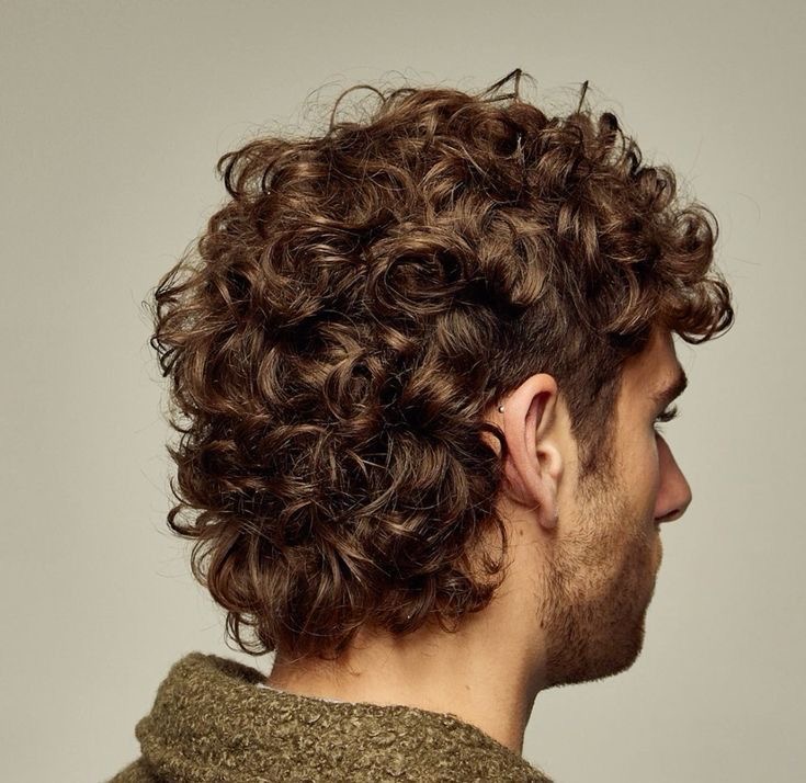 Perm (men & boys)
