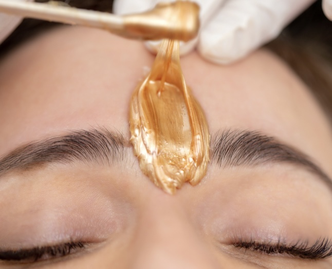 Depilación Wax (cejas)