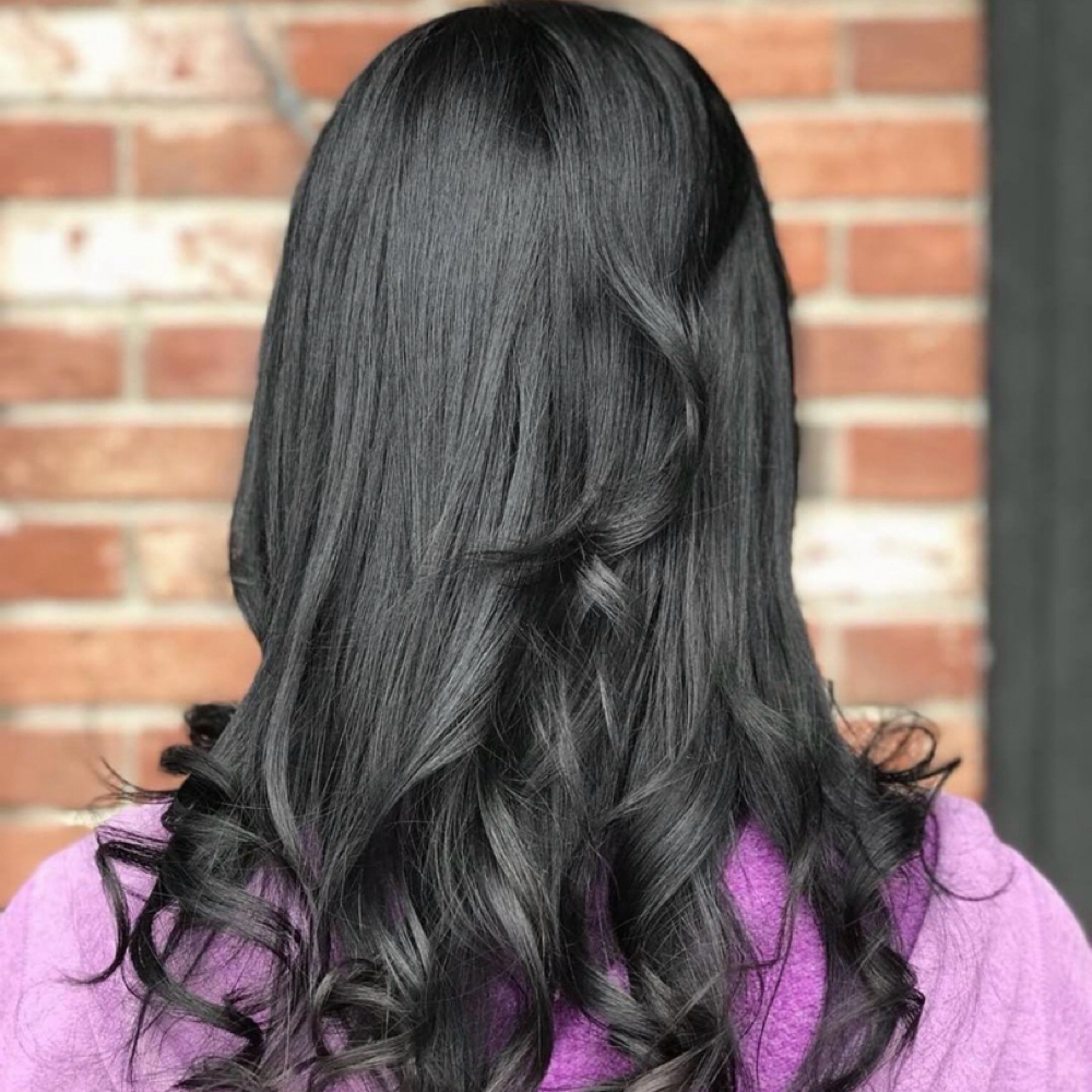 All Over Color at Aurum Beauty LLC in East Greenwich, RI