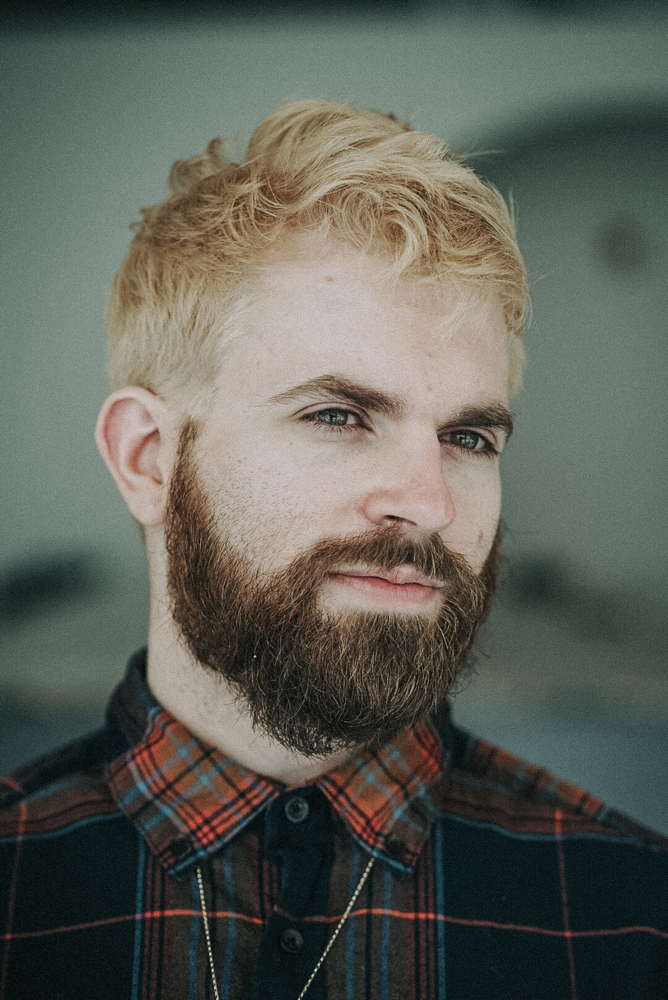 clipper cut