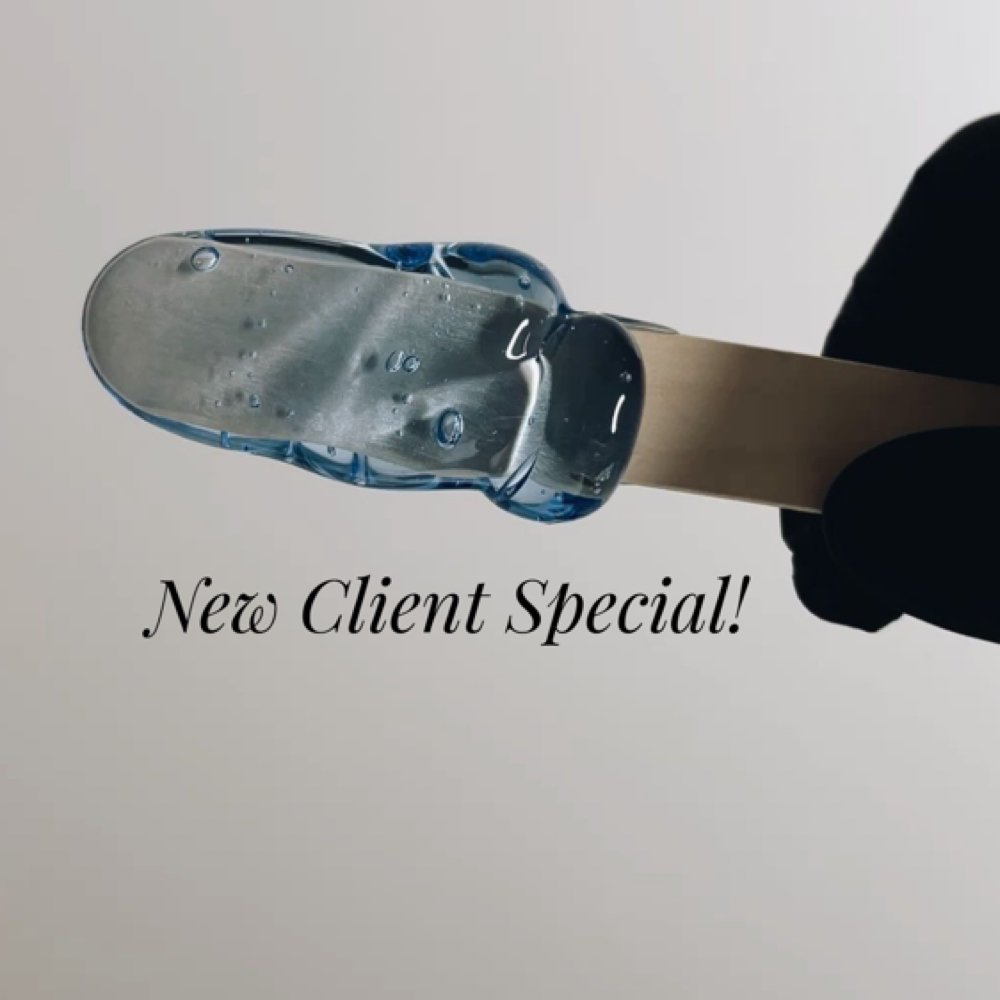 ( New Client Special)Full Brazilian at Bare Essentials Waxing Studio LLC in Plymouth, MI