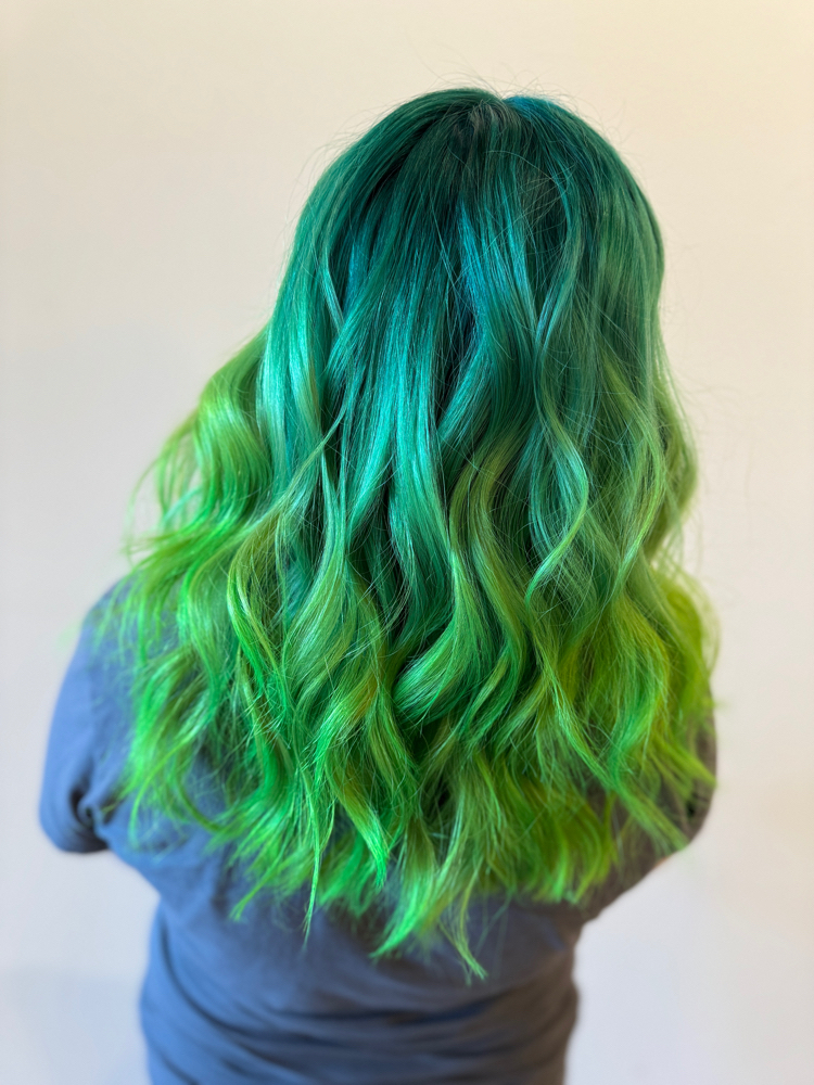 Color Consultation