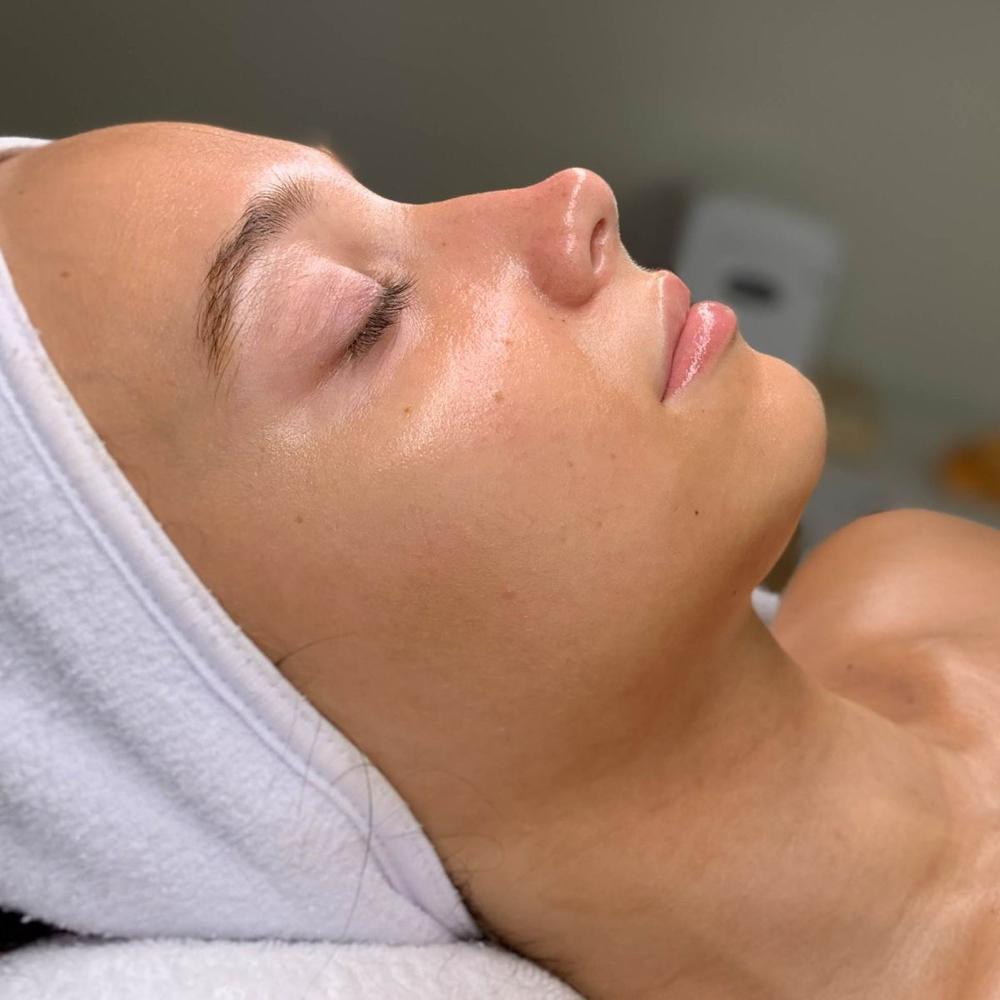 Oxygen Treatment