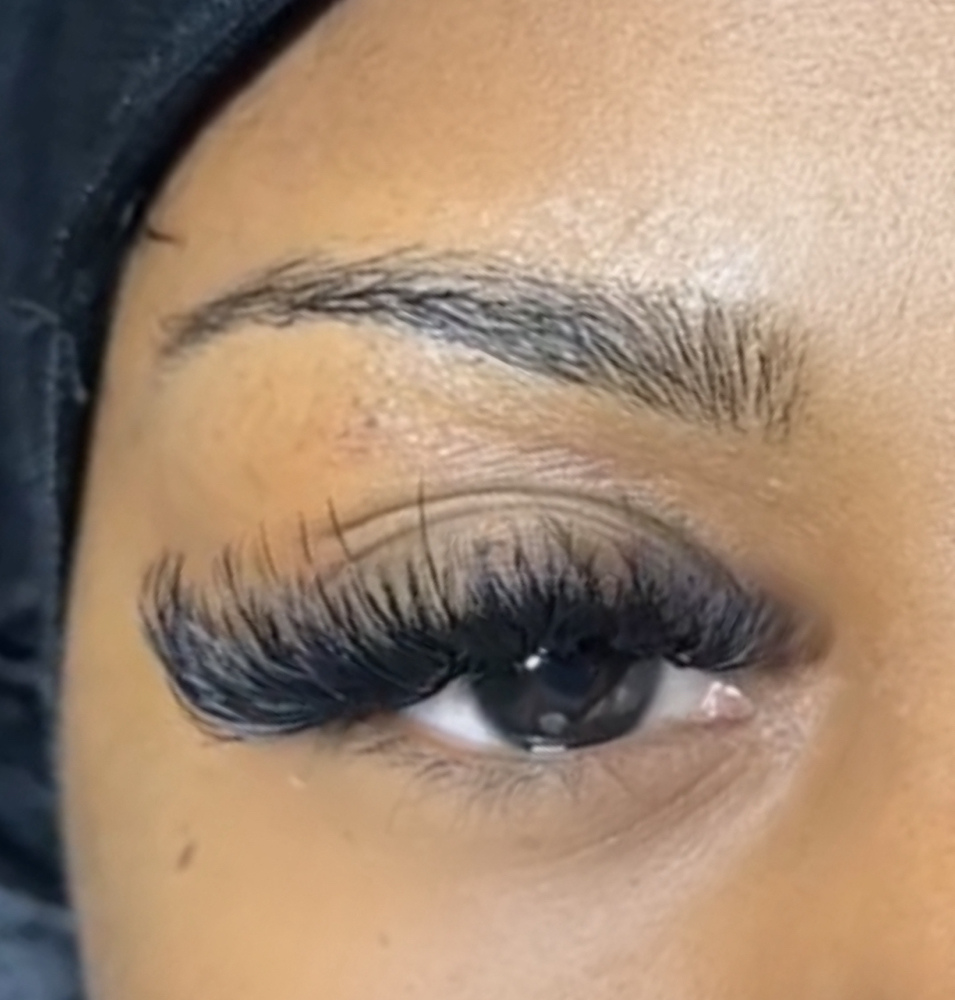 Mini Fill