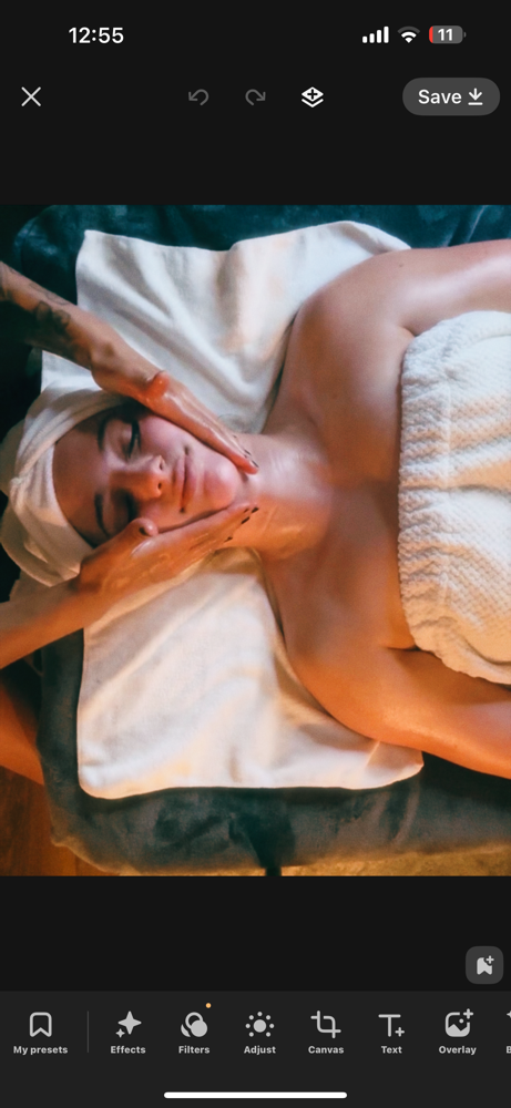Signature Sculpt & Lift with Buccal