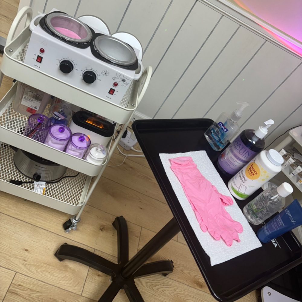 Stomach Wax at Softer Skin Esthetics LLC in Sedalia, MO