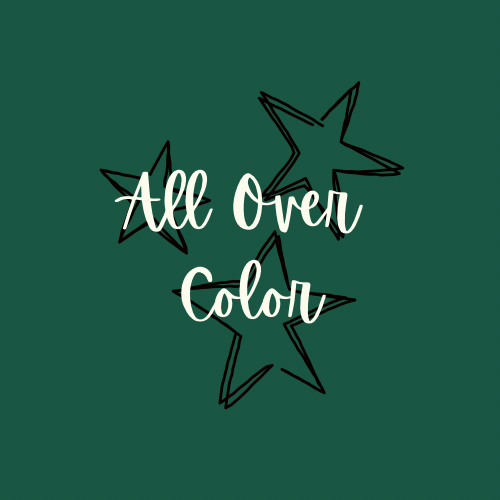 All Over Color