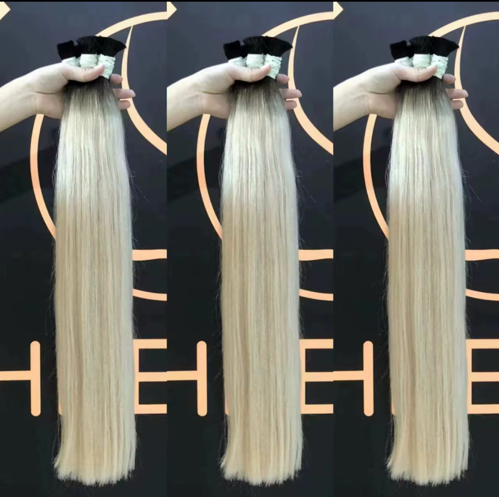 Hair For Brazilian Knots at Hidden beauty by luz in Tampa, FL