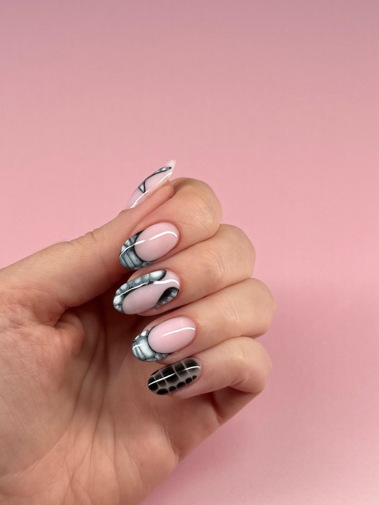 Double Down at Lucky 13 in Portland, OR