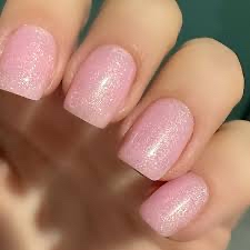 Builder Gel W Polish