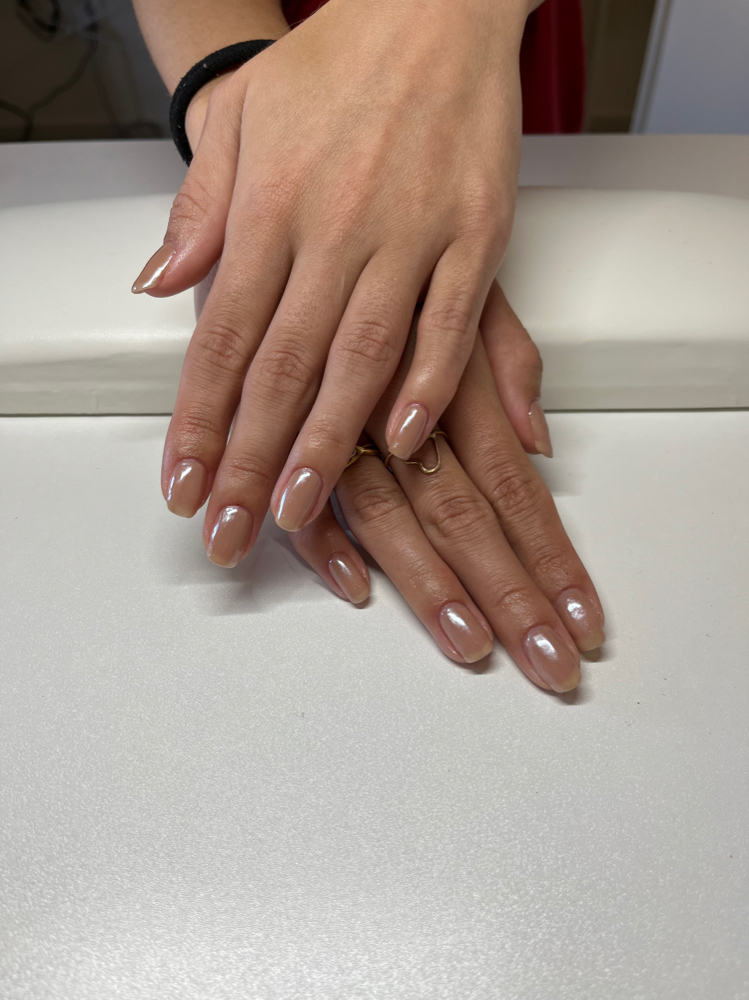 Chrome(Full Set)