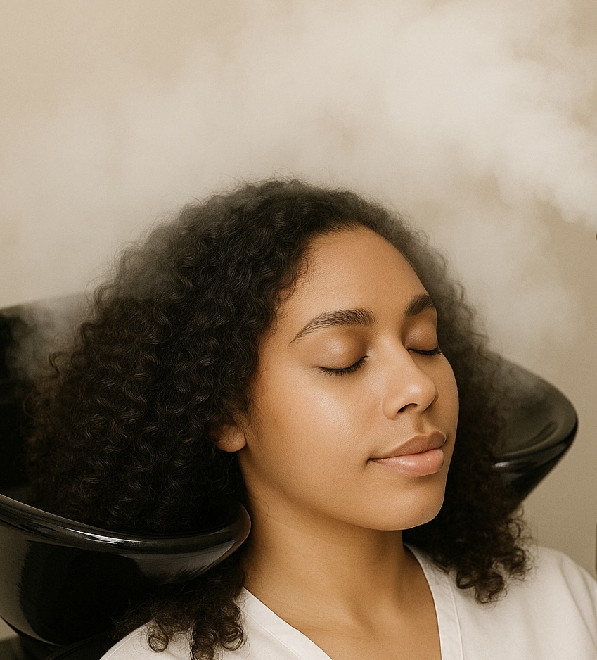 New Beginning (New Guests)