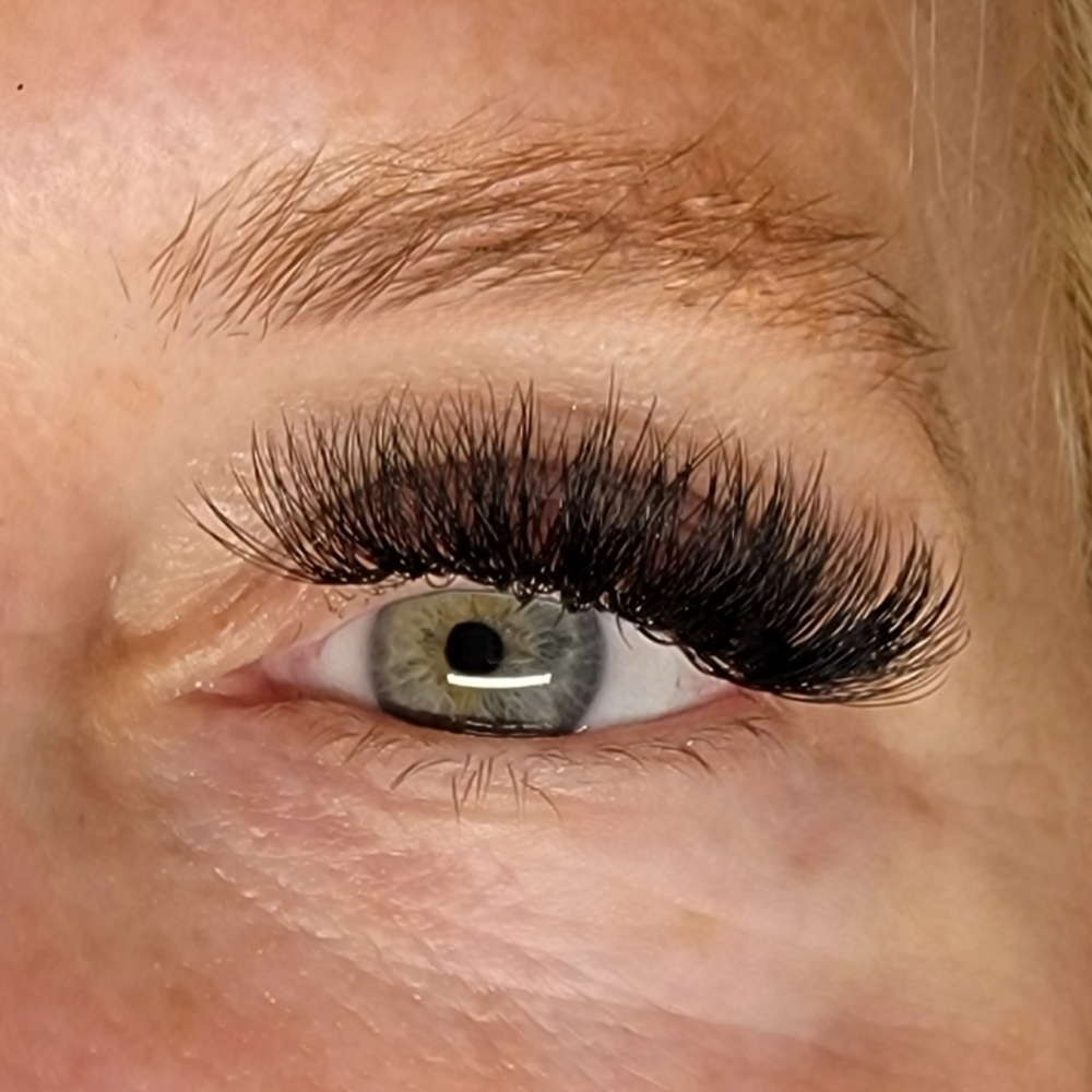 Volume Lash Fill