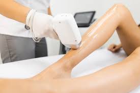 Laser Hair removal