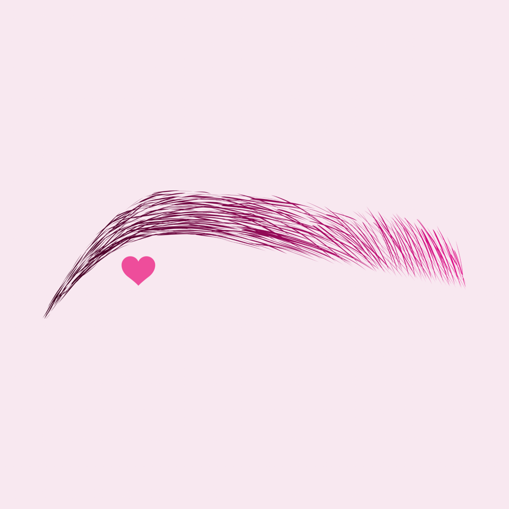 Brow Tint