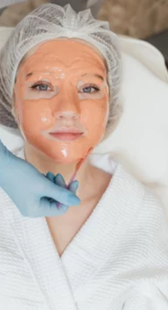 HydroJelly Mask (Add-On)