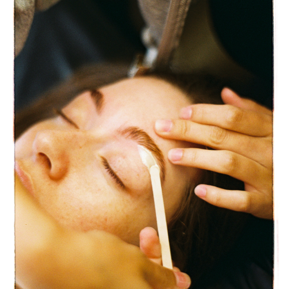 Brow & Lip Wax at BellaFina in Oceanside, CA