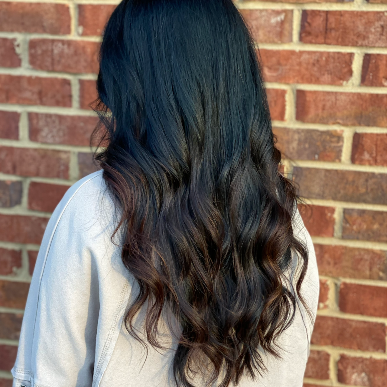 Balayage at High Maintenance Salon Spa LLC in Corinth, MS