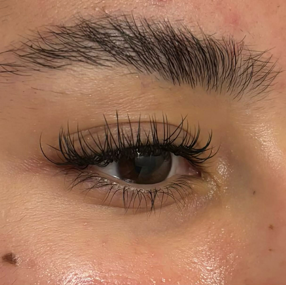 ✨ Classic Lash Extensions ✨ at Bare Beauty Studio llc in Monroe, LA