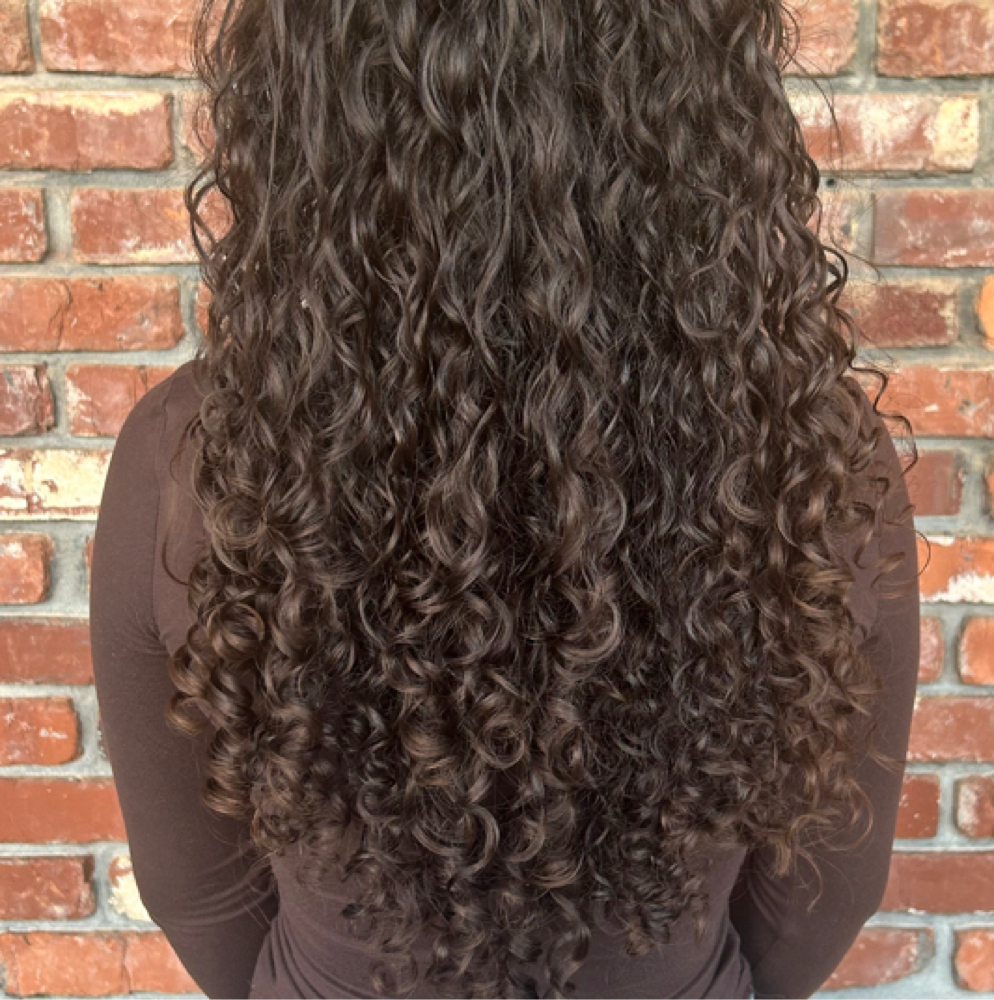 Build Up Removing Treatment at Wild Waves Studio in Oak Ridge, TN