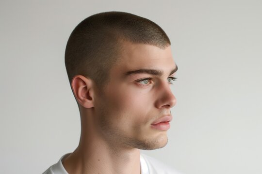 Buzz Cut