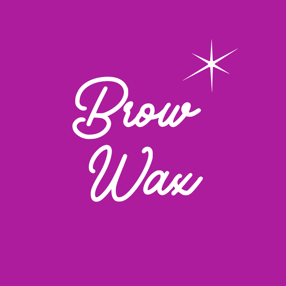 Brow Wax at The Waxing Collective in Mchenry, IL