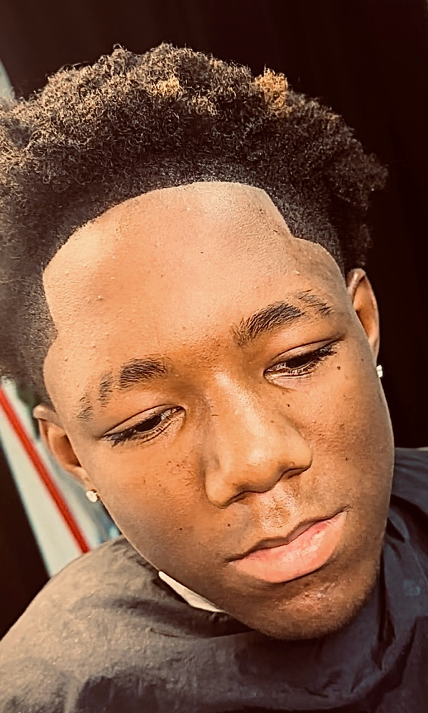Line Up (no Fade)