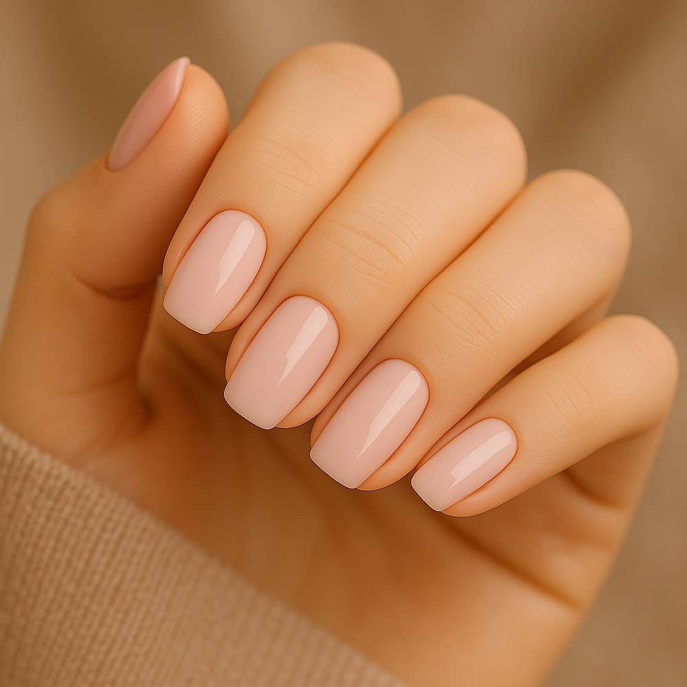 Gel Manicure