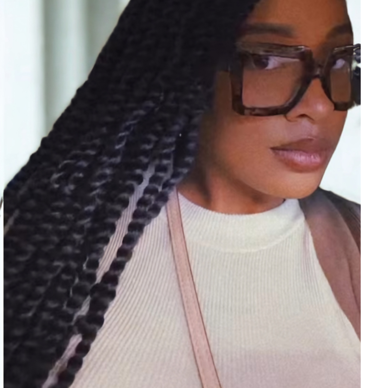 PASSION TWIST at Hair Assassin in WASHINGTON, DC