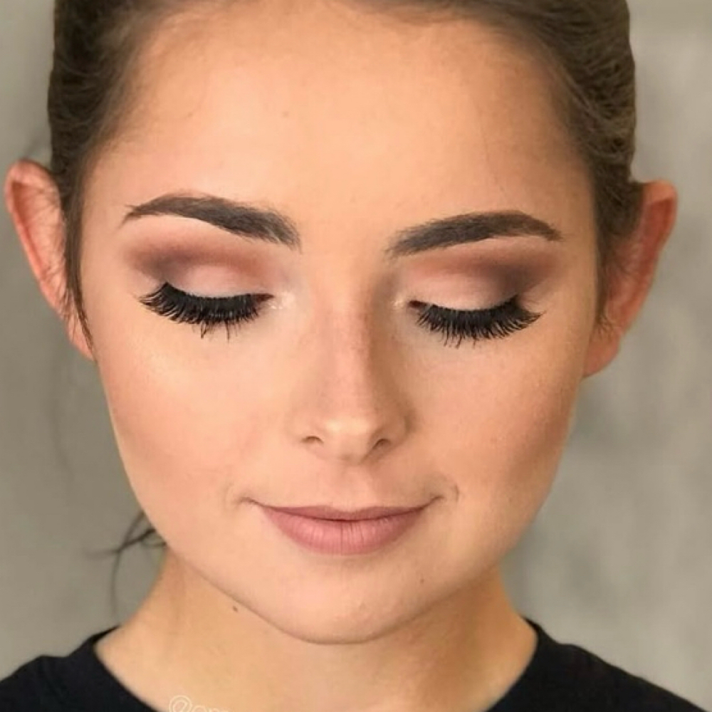 Bridal Makeup | Special Event at Esme Marie in Rogers, AR