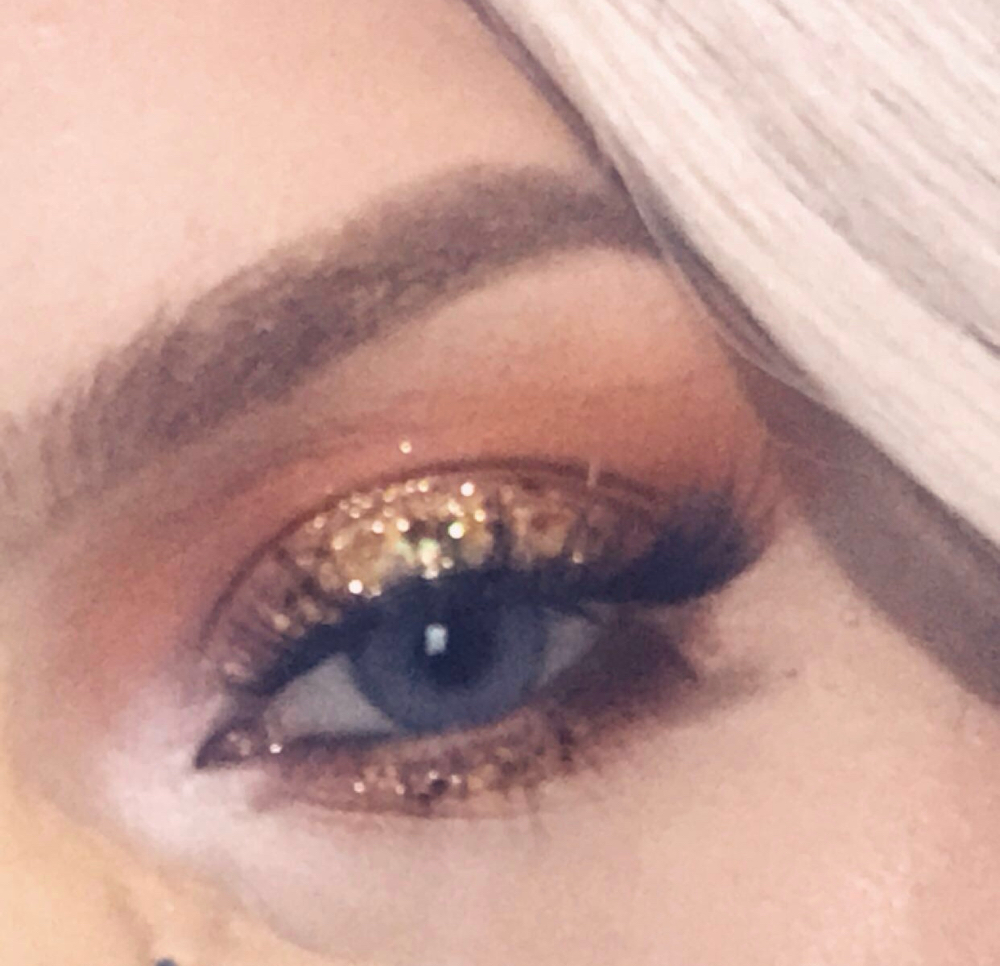 Bridal Makeup | Special Event