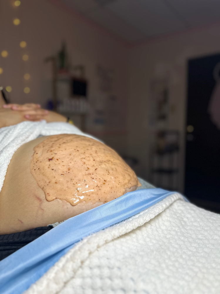Belly Bump Treatment