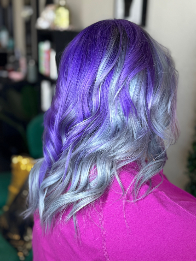 Fantasy Colors