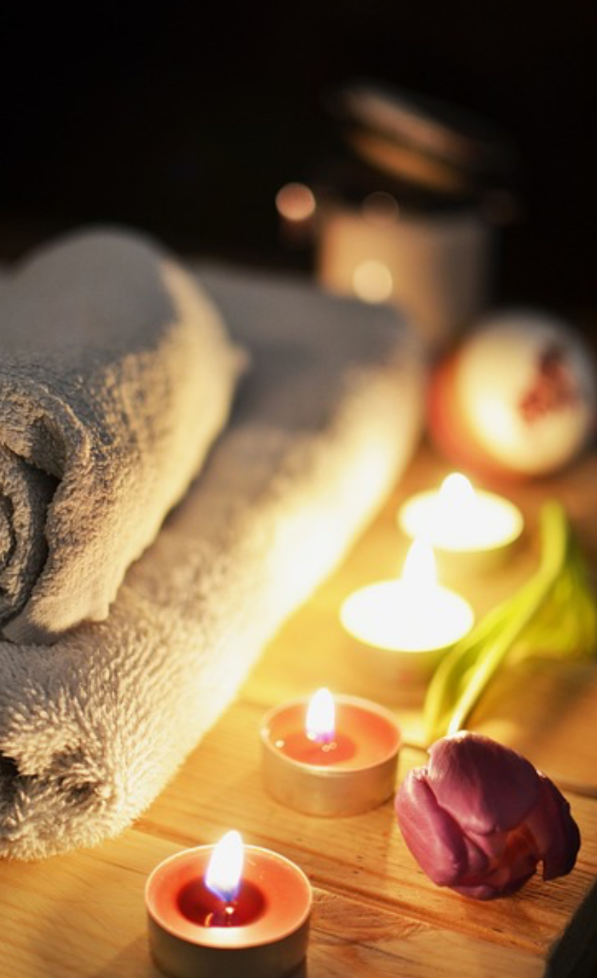 Massage at Prestige Aesthetics KC in Independence, MO