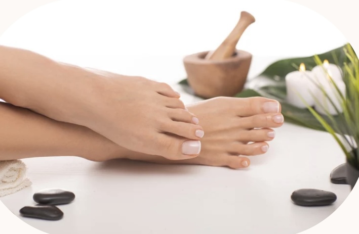 Pedicure