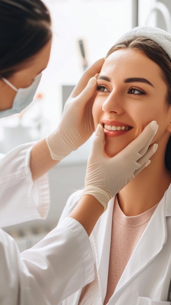 X-press Facial