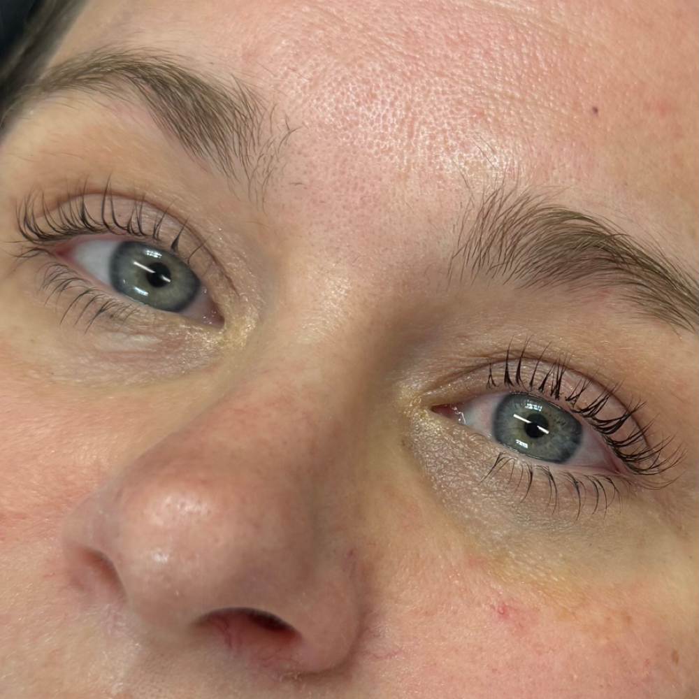 Lash Lift & Tint at The Lamb Esthetics in Paris, KY