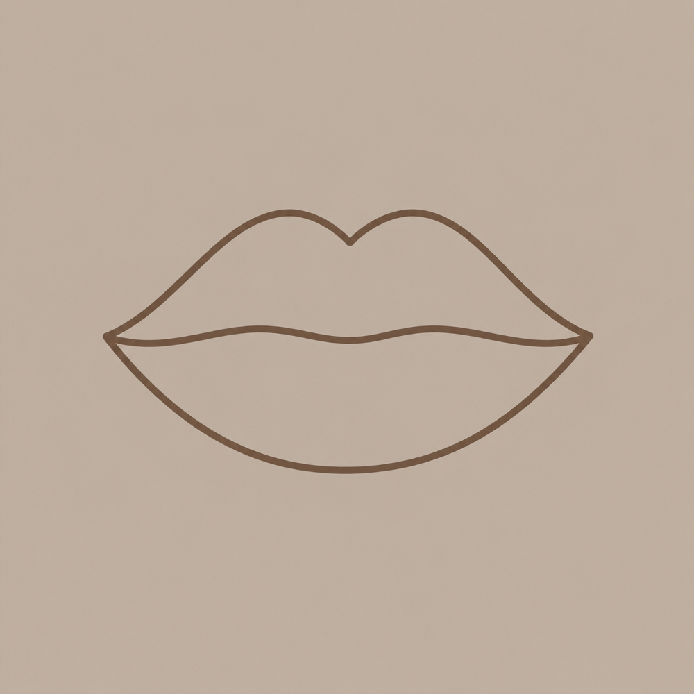 Upper Lip Wax at Santana Glow Studio in San Jose, CA