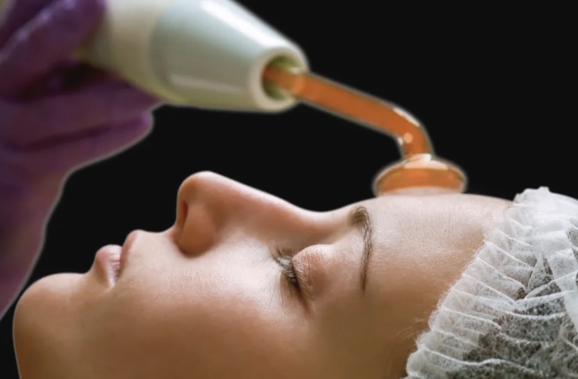 High Frequency Treatment