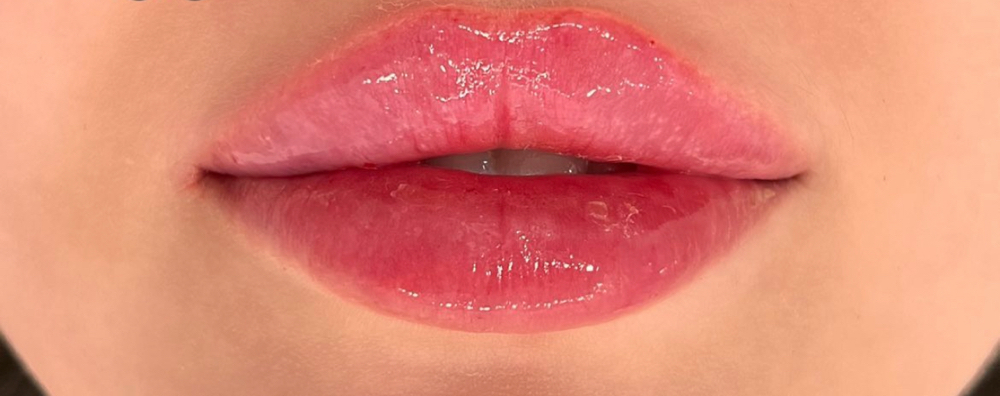 Lip Blush