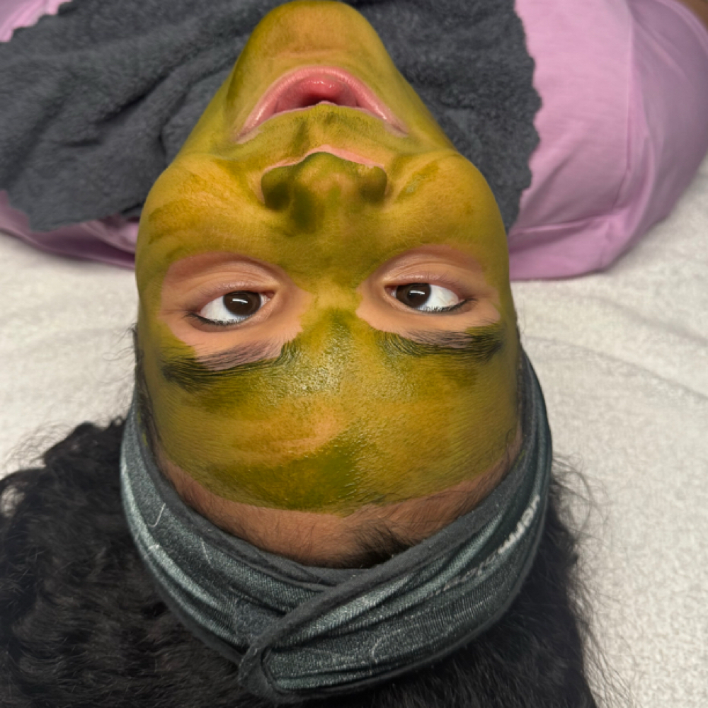 Kids Facial (Ages 7-12) at Relaxation Zone in Charlotte, NC