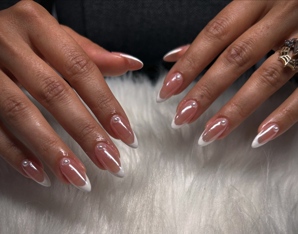 Gel-X Full Set