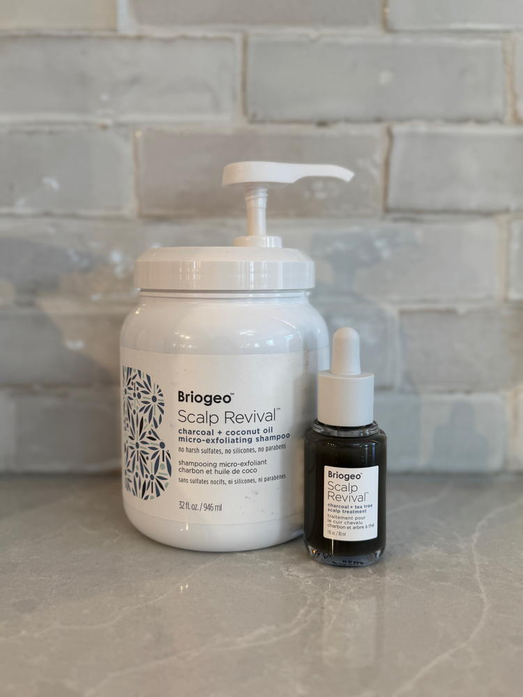 Scalp Detox Add On