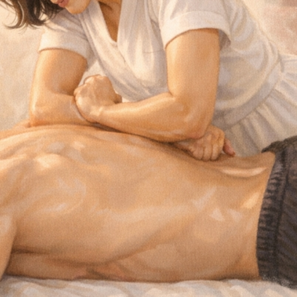 Neuromuscular Massage at Massage by Brenda in Downey, CA