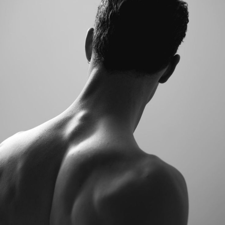 Clean Up / Neck Trim at Salon Hestia in Sherman Oaks, CA