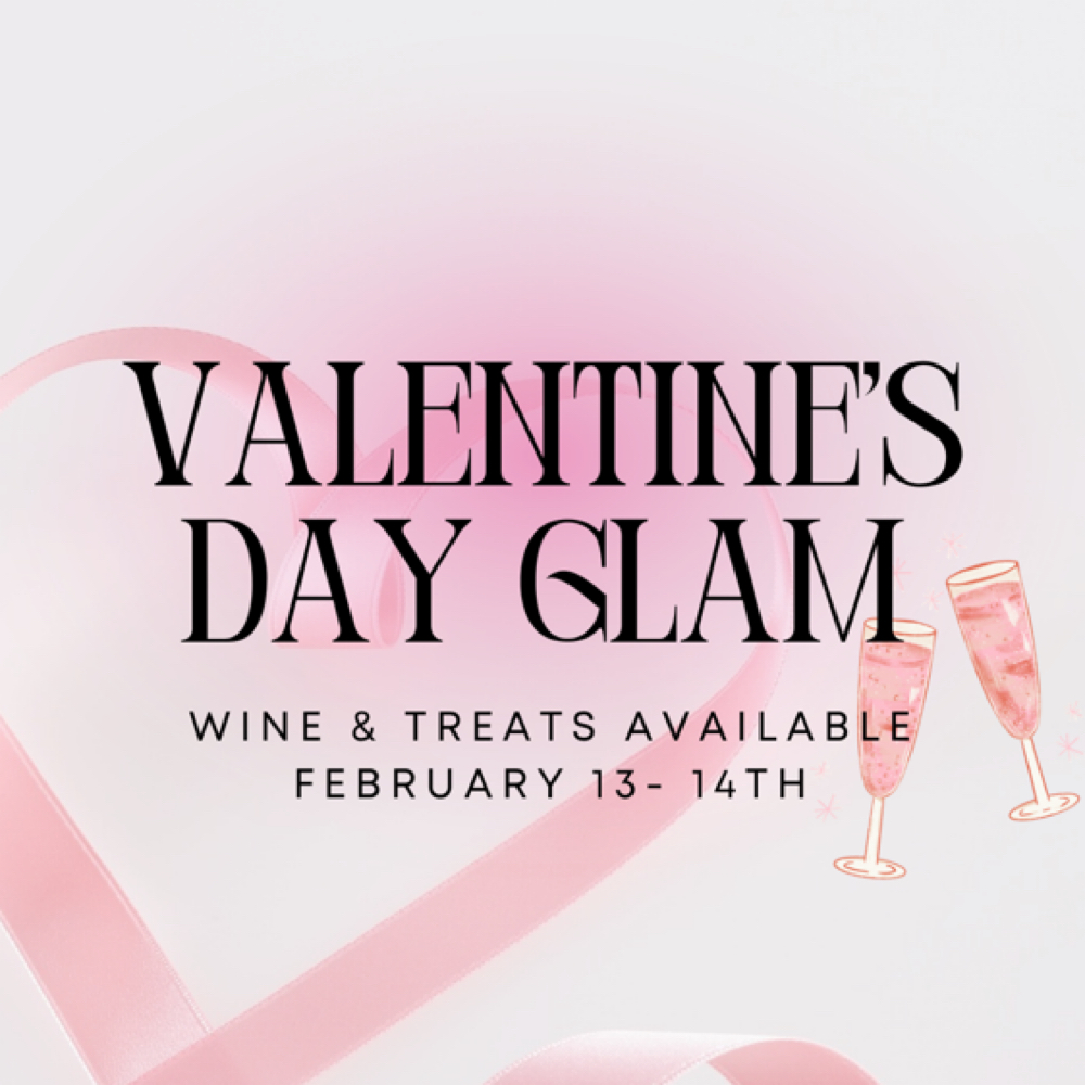 2.13- 2.14 Hair & Makeup